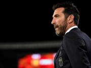 早报：意大利的告别还在继续