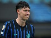 记者：巴萨可能最快下周与国米谈巴斯托尼转会