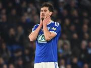 完成膝盖手术，帕尼切利：这是小小的倒退，但它会激励我前进