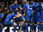 阿斯：切尔西财务情况极其糟糕，若继续保持大额投入还将挨罚