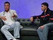 姆巴佩：我和阿什拉夫一见如故，这段关系也是自然而然形成的