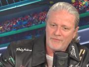 佩蒂特：踢完巴黎后恩佐、凯塞多、帕尔默的脸上写满了迷茫