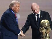 卫报：FIFA尚未与美国达成免税协议，许多参赛国面临额外支出