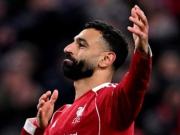 杰拉德：我不觉得萨拉赫会转投死敌，大概率去沙特或重返意甲