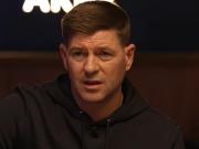 杰拉德：执教利物浦是我的梦想，但我还没有准备好