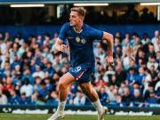 太阳报：德拉普尚未入选英格兰成年队，爱尔兰希望说服他转投