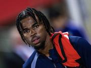 丘库埃梅卡：德语不好的责任不在俱乐部，而在我自己