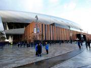 邮报：埃弗顿计划改造球迷广场，用于举办演唱会和音乐节