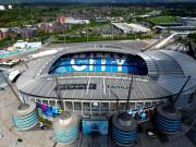 曼晚：曼城将在赛季结束前开放北看台的上层，增加7000个座位