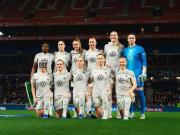 女足欧冠战报：狼堡加时不敌里昂止步八强