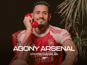  阿森纳官网节目：萨利巴老师为球迷答疑解惑