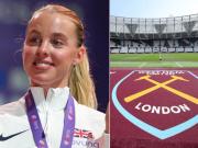 邮报：伦敦申办2029田径世锦赛遇阻，西汉姆拒借主场引嘲讽