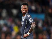 六台：维尼修斯或将在对阵马略卡时轮休，为欧冠战拜仁做准备