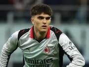 巴尔泰萨吉：我从小就是米兰球迷；莱奥是个特别好的人