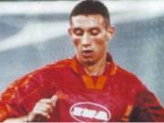  RIP，前罗马球员詹卢卡-凯鲁比尼因长期疾病去世，年仅52岁