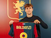  巴尔丹齐：我的偶像一直是迪巴拉，我还和他并肩作战过