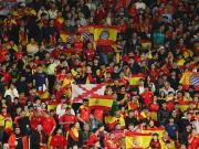 西班牙首相谈反穆斯林口号：少数球迷行为玷污了西班牙的形象