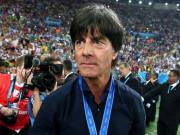 外媒：德国队前主帅勒夫有望率领加纳国家队征战美加墨世界杯