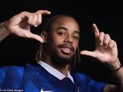 The Daily Mail: Liverpool were close to signing Barkola last year but abandoned the deal because they didn't want to hinder Ngumoha's development.