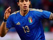 出局的余波？某电商平台的意大利新款主客球衣已开始降价销售