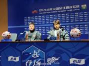 李金羽：球员时代和国安的交手，1999年在工体那场印象最深