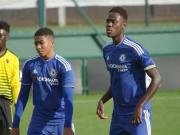 本赛季英超各队青训球员出场时间排行：切尔西第一，热刺倒数