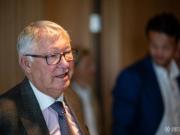 前队医：为曼联工作时CEO同意我兼职，但弗格森不让并叫我滚