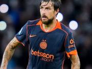 阿切尔比国米生涯或将落幕