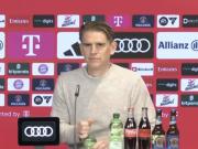  弗罗因德：科法内经纪人说拜仁对该球员有意？有交流很正常