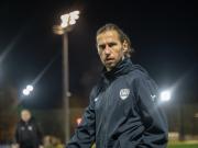  克雷霍维亚克：我喜欢教练这项工作，甚至怀念被人黑的感觉