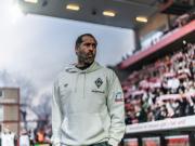 专访蒂奥纳：不莱梅保级已握主动权！门神老将助我们死磕到底