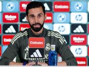 阿韦洛亚：姆巴佩尊重我的所有决定，我们之间没有任何问题