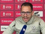 罗塞尼尔：和恩佐不同，库库不会被停赛；更衣室里没有裂痕