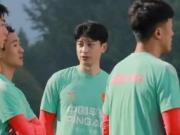 津媒：津门虎按计划安排三名国脚短暂休整，三人不出战足协杯