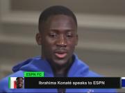 科纳特：我们不会因友谊赛而自信过头，世界杯很容易出意外