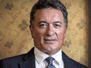 真蒂莱：在意大利坚持原则太难，除非你愿当一个傀儡任人摆布