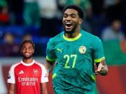 传闻：曼城、阿森纳和维拉等队是巴黎边锋姆巴耶的潜在下家