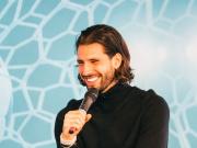 索博：转会之前跟渣叔约了电话但忘了接；我喜欢待在利物浦