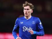 巴特：加纳有点像当年的我，算不上天赋最出众的球员