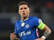 经纪人：恩佐被处罚不公平，他只说自己喜欢马德里没说想转会