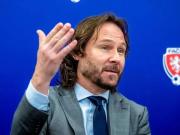 内德维德：对丹麦的最后几分钟，我一度感觉心脏停跳了