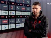 圣地亚哥：感谢身边所有人的陪伴和支持，要用实际表现来回报