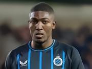 British media: Odonsnes' medical test reveals problems, Crystal Palace deal in jeopardy