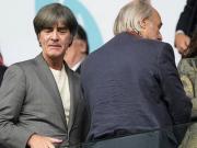 邮报：前德国队主帅勒夫将接手加纳，合同在世界杯结束后到期