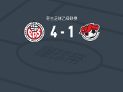 EPS埃斯波4-1大胜海门林纳学院，Preston Marshall、Matias Ambasciano建功