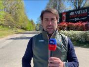 意天空：米兰周六将进行公开训练，据称会有2000人到现场观看