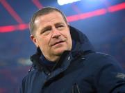 埃贝尔：感觉凯恩在拜仁爽得很；若想法一致希望诺伊尔能留下