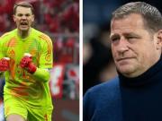 埃贝尔：在拜仁最大收获是学会屏蔽噪音；我们近两年值得肯定