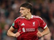 意媒：国米仍有意莱昂尼，正在了解利物浦是否接受先租后买