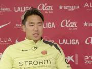 浅野拓磨：日本队虽然赢球，但场面表现和强队差距还是很明显